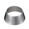 Reducer 12463 stainless steel 304L polished